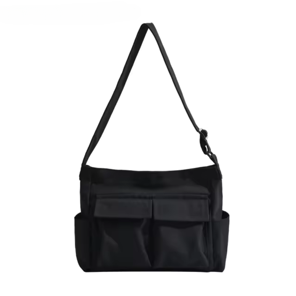 Vasilisa - Canvas handbags-Elly Rose