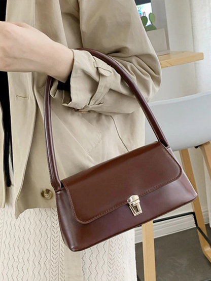 Venus | Elegant Shoulder Bag-Elly Rose