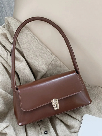 Venus | Elegant Shoulder Bag-Elly Rose