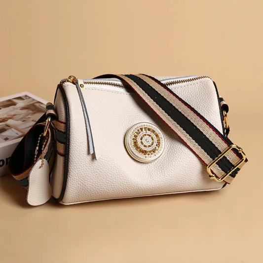 Naomi Bag | Compact and Casual-Elly Rose