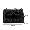 Victoria shoulder bag | Vintage & Luxurious-Elly Rose
