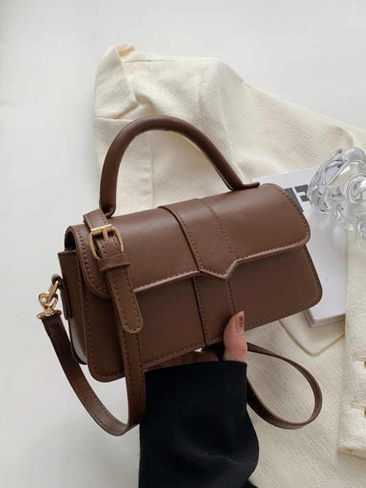 Victoria | Elegant shoulder bag-Elly Rose