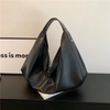 Violeta - Handbag with soft shoulder strap-Elly Rose