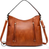 Georgia’s Timeless Elegance | Vintage Shoulder Bag-Elly Rose