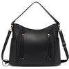 Georgia’s Timeless Elegance | Vintage Shoulder Bag-Elly Rose