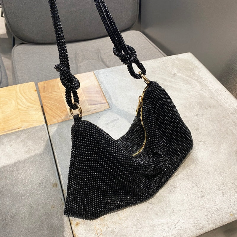 Sac Sylvie | Unique bag to enhance your outfit-Elly Rose
