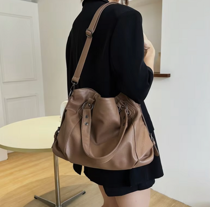 Zyrano | Crossbody Practical | Elegant-Elly Rose