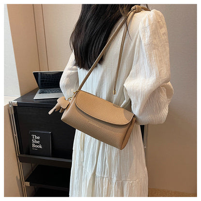 Sarina | elegant handmade handbag-Elly Rose