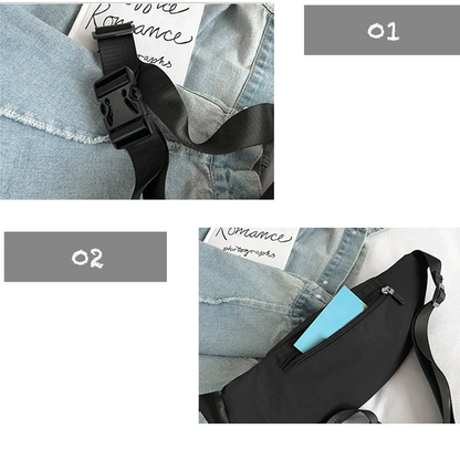 Roma Shoulderbag | Elegant bag-Elly Rose