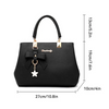 Anna shoulder bag | Fun & Charming-Elly Rose