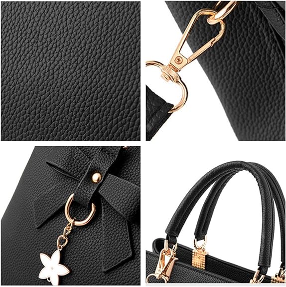 Anna shoulder bag | Fun & Charming-Elly Rose