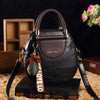 Mila - Leather bag for women-Elly Rose