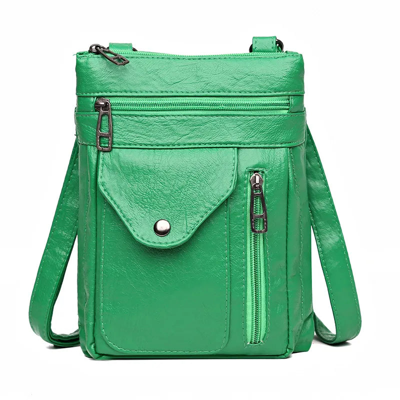 Clara's Bag | Vintage Crossbody Bag