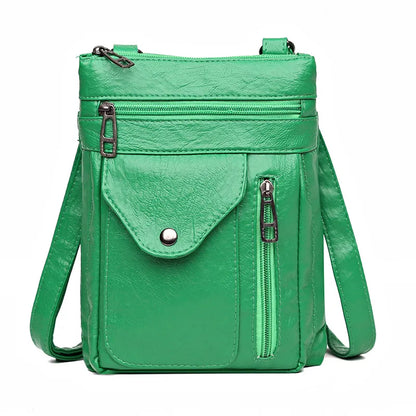 Clara's Bag | Vintage Crossbody Bag