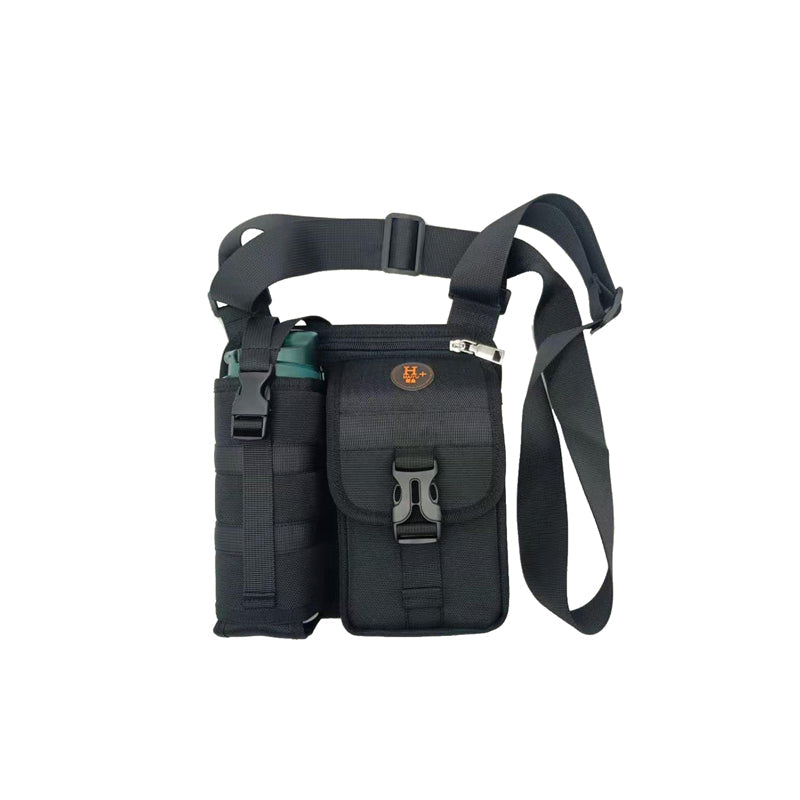 Rei - Travel Bag for Kettle-Elly Rose