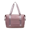 Gabbie travel bag - Durable and expandable-Elly Rose