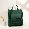 Gitte - Elegant and spacious Manchester bag-Elly Rose