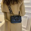 Savannah padded handbag | Elegant and trendy-Elly Rose