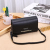Classic vegan leather handbag-Elly Rose