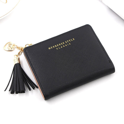 Cute mini cardholder | Small and elegant-Elly Rose