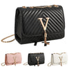 Jannete Luxury Handbag | Elegant & stylish-Elly Rose