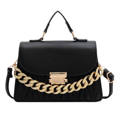 Gemma Chain Handbag | Chic & Trendy-Elly Rose