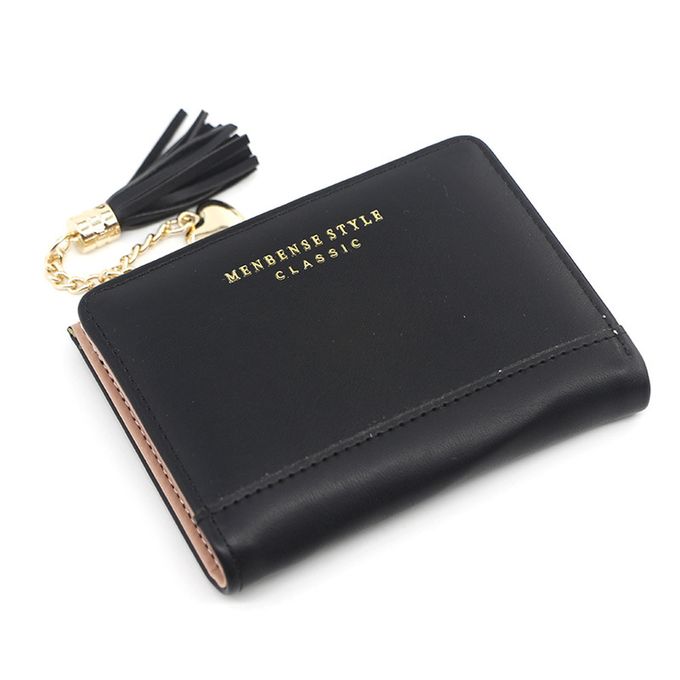 Cute mini cardholder | Small and elegant-Elly Rose
