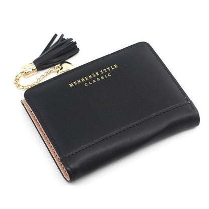 Cute mini cardholder | Small and elegant-Elly Rose
