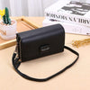 Cara Crossbody Bag | Multifunctional and elegant-Elly Rose
