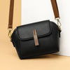 Lara shoulder bag - Compact and fashionable-Elly Rose