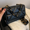 Savannah padded handbag | Elegant and trendy-Elly Rose