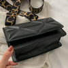 Savannah padded handbag | Elegant and trendy-Elly Rose
