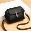 Lara shoulder bag - Compact and fashionable-Elly Rose