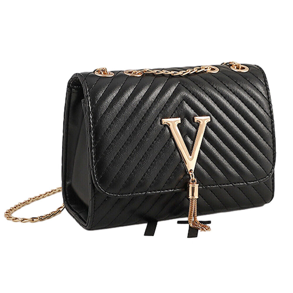 Jannete Luxury Handbag | Elegant & stylish-Elly Rose