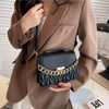 Amara chain handbag - Chic & Trendy-Elly Rose