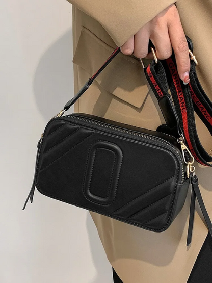 Norrine shoulder bag | Fashion & Versatile-Elly Rose