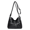 Carly bag | Practical and vintage-Elly Rose