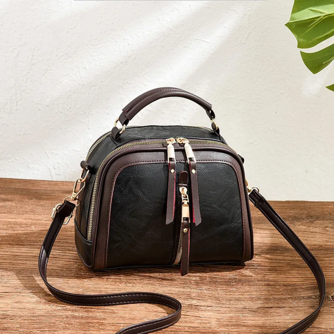 Stella Shell handbag - Fun & Fashionable-Elly Rose
