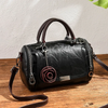 Sofie - Vintage leather handbag for women - Elegant and durable-Elly Rose