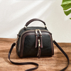 Carol Shell Handbag | Nice & Fashionable-Elly Rose