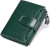 Small multifunctional wallet | Compact and secure-Elly Rose