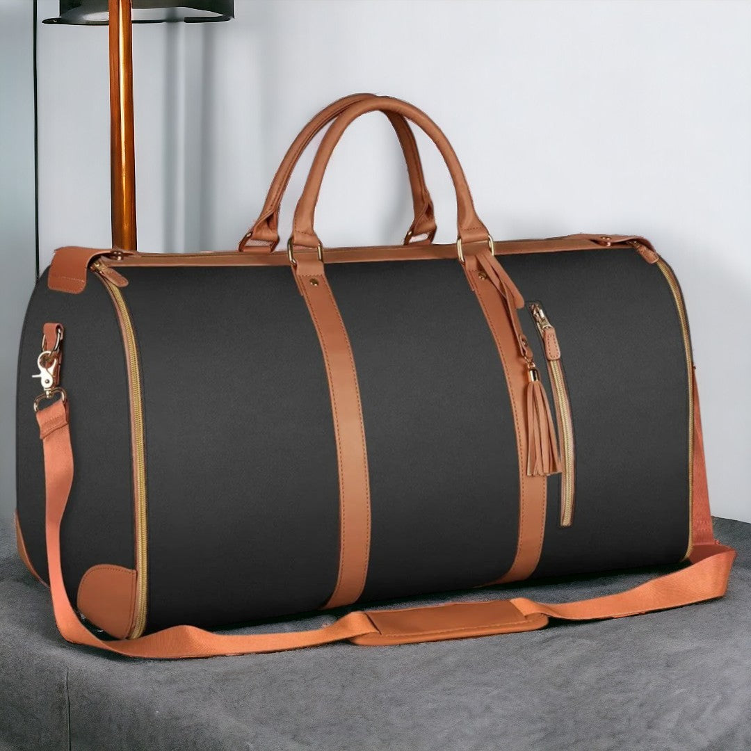 Nicolien - Foldable travel bag-Elly Rose
