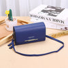 Classic vegan leather handbag-Elly Rose