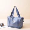 Gabbie travel bag - Durable and expandable-Elly Rose