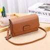 Cara Crossbody Bag | Multifunctional and elegant-Elly Rose