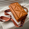 Savannah padded handbag | Elegant and trendy-Elly Rose