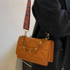 Savannah padded handbag | Elegant and trendy-Elly Rose