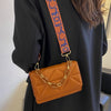 Savannah padded handbag | Elegant and trendy-Elly Rose