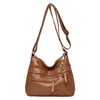 Carly bag | Practical and vintage-Elly Rose