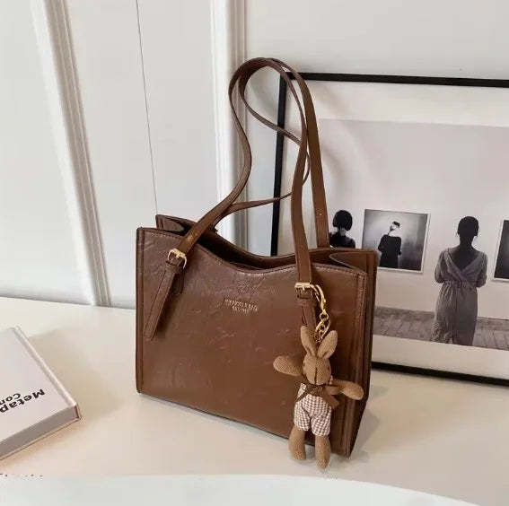 Brielle - Trendy carrying bag for women-Elly Rose